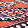 Louis De Poortere tapijt Antiquarian Antalia 9844 Red Mix zoom 4