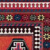 Louis De Poortere tapijt Antiquarian Antalia 9844 Red Mix zoom 5