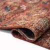 Louis De Poortere tapijt Antiquarian Kasak 9841 Aksou fold