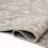 Louis De Poortere tapijt Antiquarian Suzani 9846 Boree fold