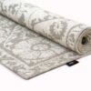Louis De Poortere tapijt Antiquarian Suzani 9846 Boree roll