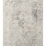 Louis De Poortere tapijt, Antiquarian Suede 9647, Tabriz design