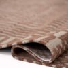 Louis De Poortere tapijt Structures Berber 9653 Ksar fold