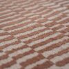 Louis De Poortere tapijt Structures Berber 9653 Ksar zoom 4