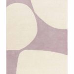 Tapijt Asiatic Canvas 02 Pebble
