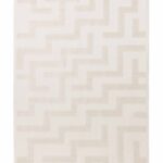 Tapijt Asiatic Freja Cove Ivory