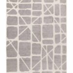 Tapijt Asiatic Freja Method Grey