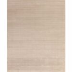 Tapijt Asiatic Kuza Plain Stripe Beige