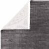 Asiatic tapijt Kuza Stripe Charcoal 3