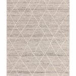Tapijt Asiatic Noah Silver