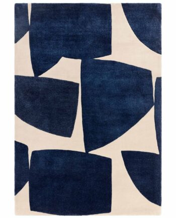 Asiatic tapijt Romy 03 Kite Blue