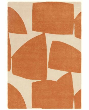Asiatic tapijt Romy 05 Kite Orange