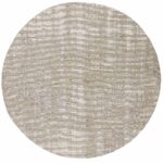 Tapijt Acsento, Grunge Moon Round