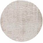 Tapijt Acsento, Grunge Ice Round