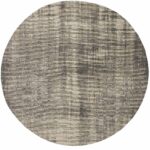 Tapijt Acsento, Grunge Sage Round