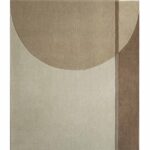 Tapijt Acsento, Palau Beige