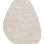 Tapijt Acsento, Tara Deluxe Pebble Beige