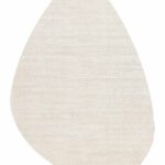 Tapijt Acsento, Tara Deluxe Pebble Ivory