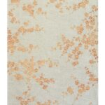 Louis De Poortere tapijt, Sakura Petal Dew 9834, Sakura design