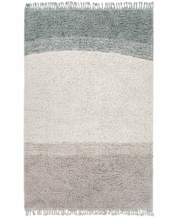 Lorena Canals Woolable tapijt Into the Blue WO TOBLU M 1