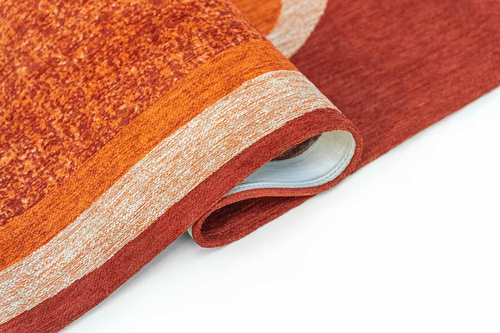 Louis De Poortere tapijt Craft 2065 Marble Kanell fold