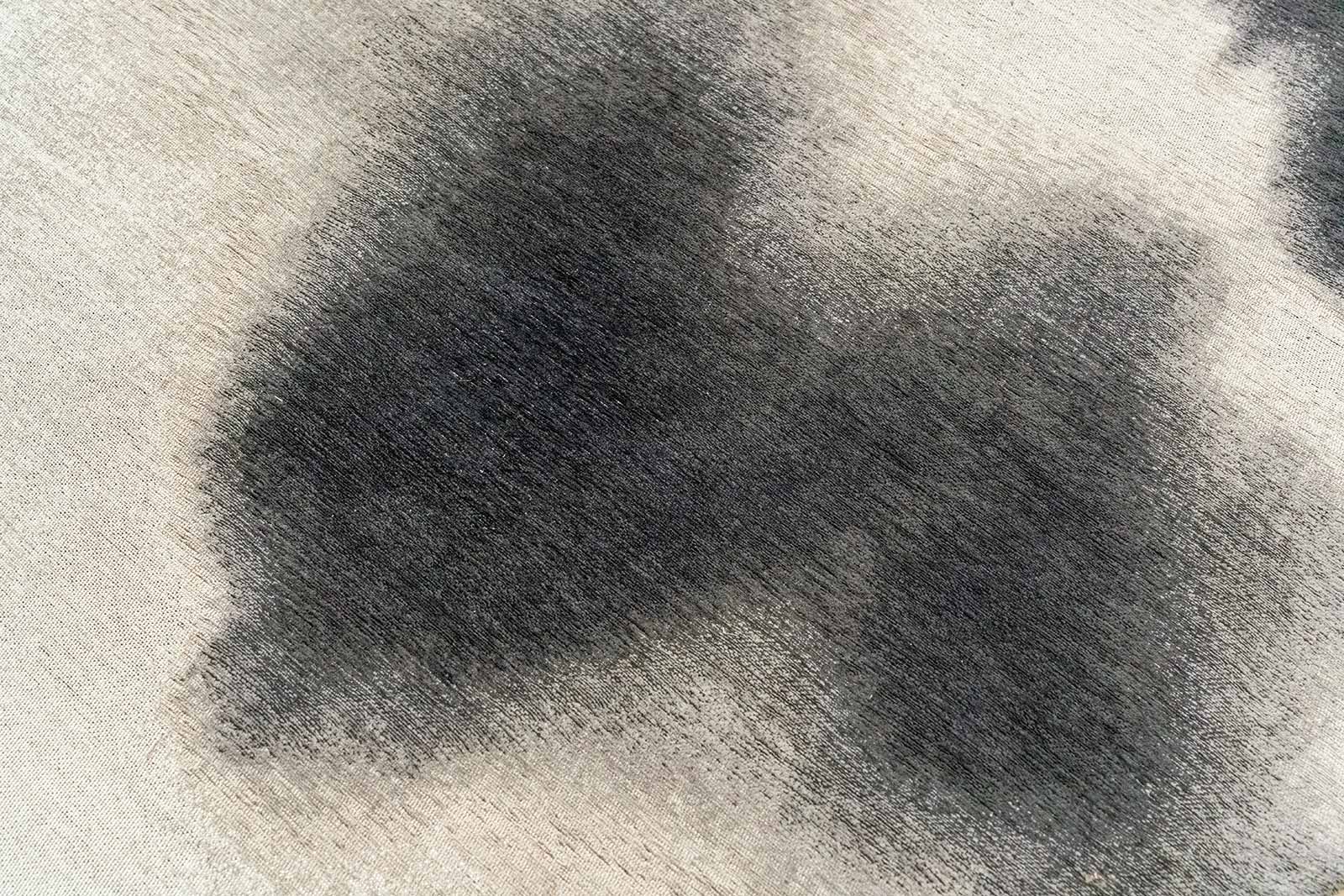 Louis De Poortere tapijt Meditation 2091 Aquarelle Rain zoom 2